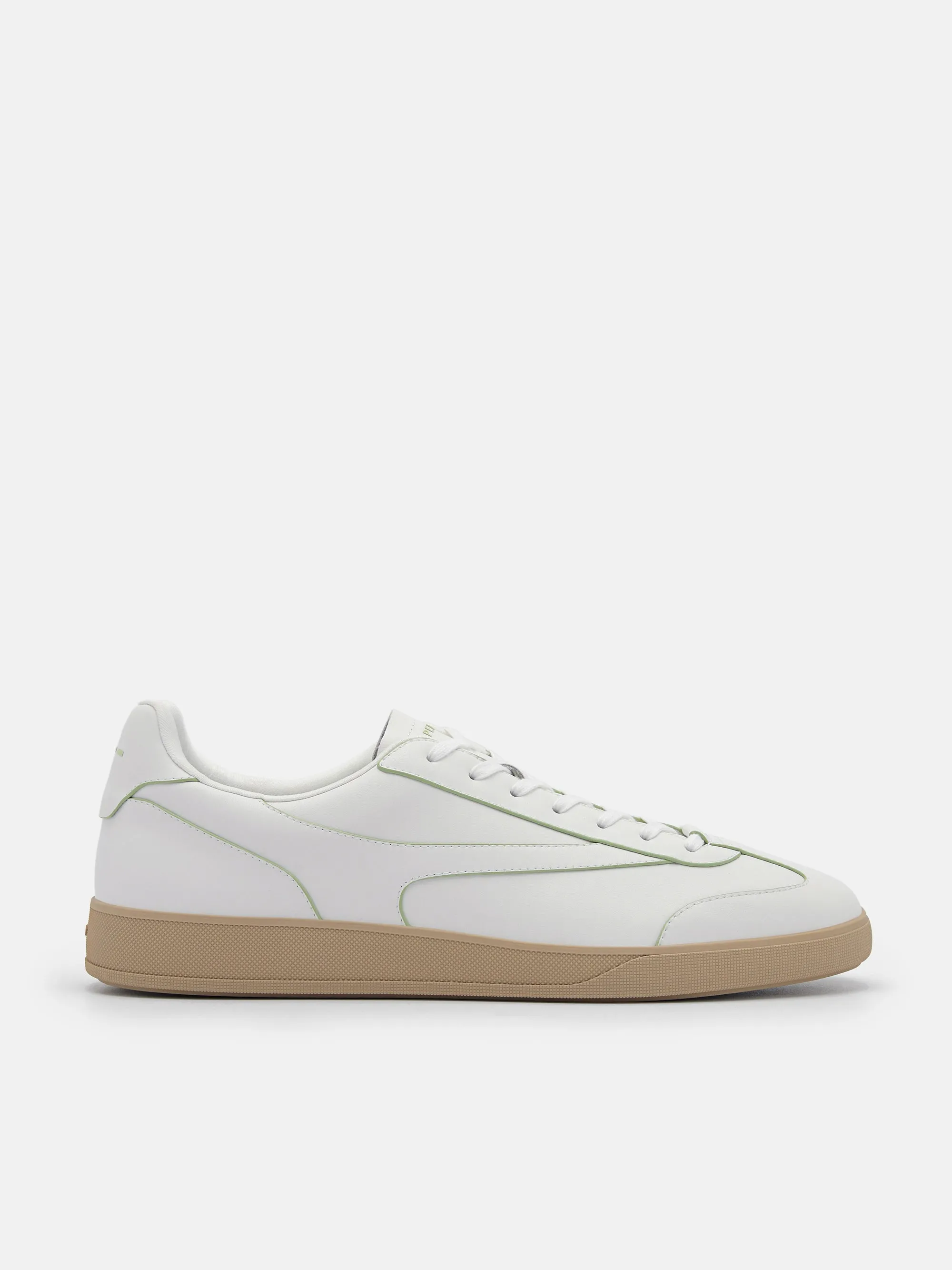 Men's rePEDRO Recycled Leather Sneakers